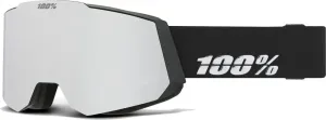 100% Snowcraft AF Snow Goggles