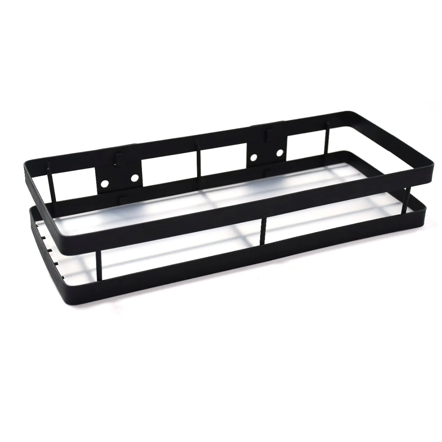 30 cm Metal Space Saving Multi-Purpose rack for Kitchen Storage Organizer Shelf Stand.