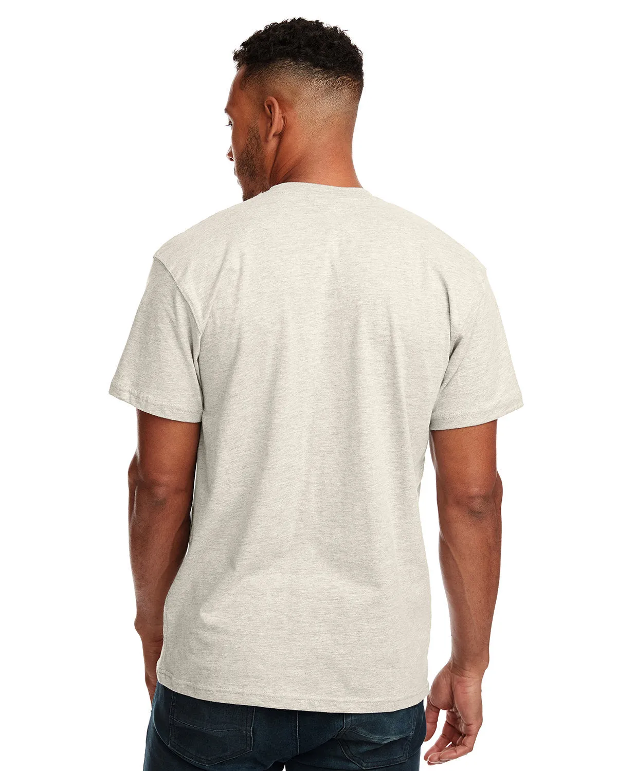 3600-Next Level Apparel-OATMEAL