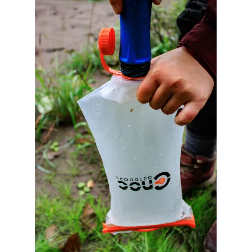 3L Vecto Water Container by CNOC Outdoors
