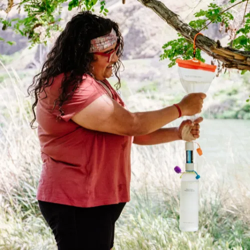 3L Vecto Water Container by CNOC Outdoors