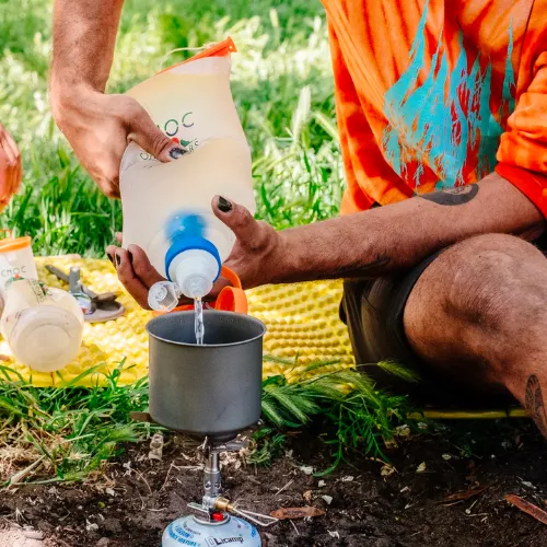 3L Vecto Water Container by CNOC Outdoors