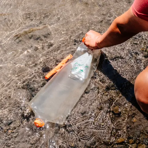 3L Vecto Water Container by CNOC Outdoors