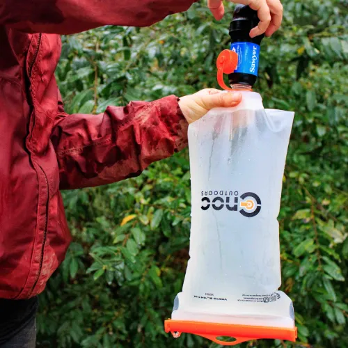 3L Vecto Water Container by CNOC Outdoors