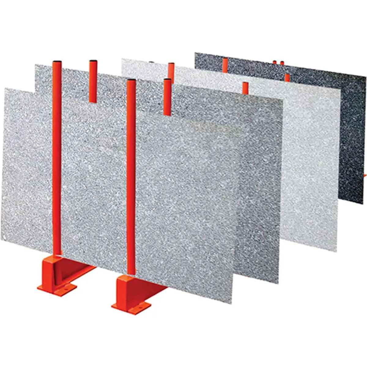 Abaco Remnant Rack RES27