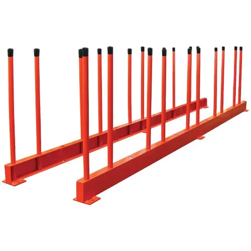 Abaco Remnant Rack RES27