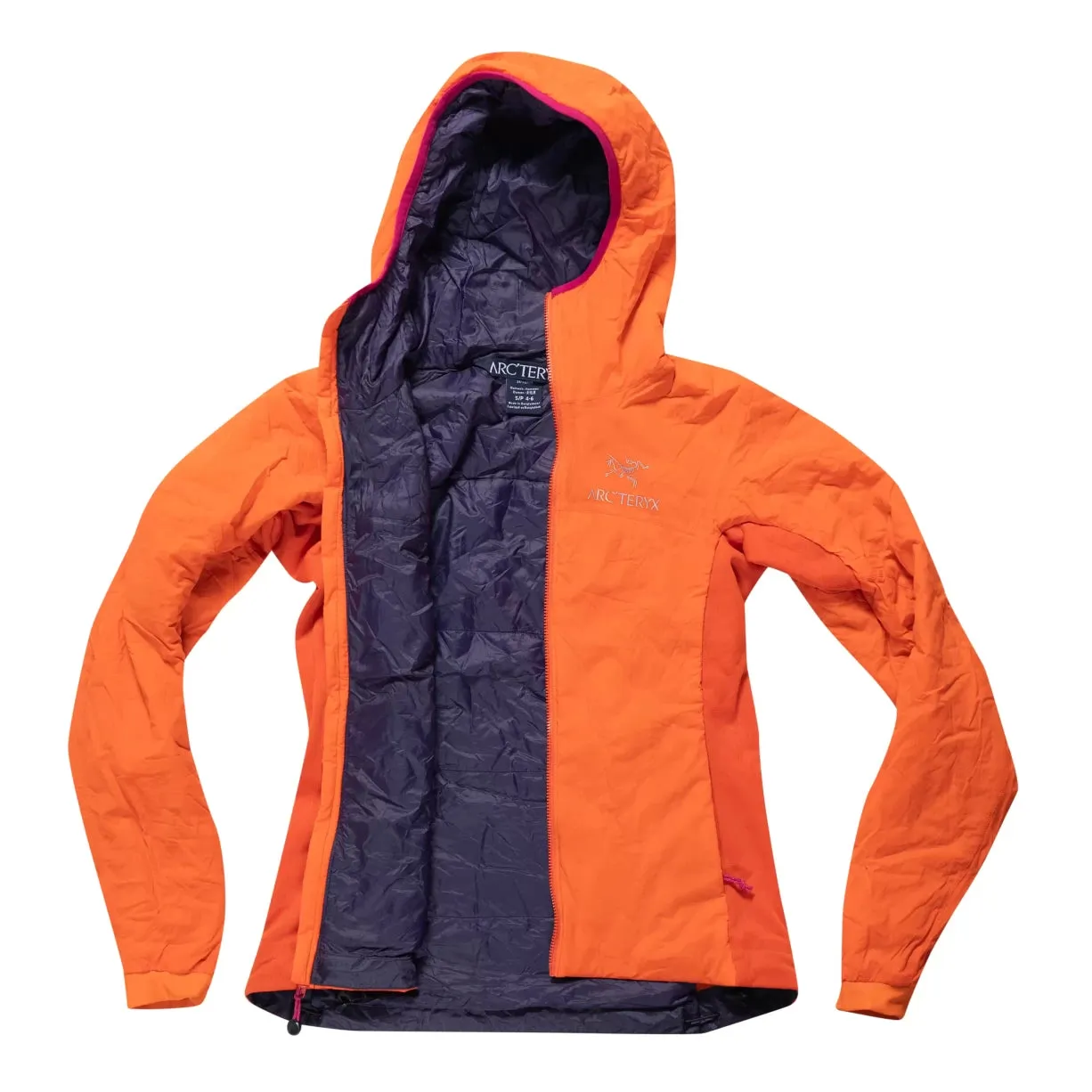 Arc'teryx Atom LT Insulated Hoodie
