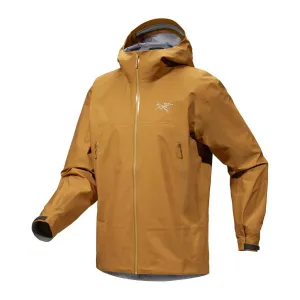 Arcteryx Beta Jacket - Yukon