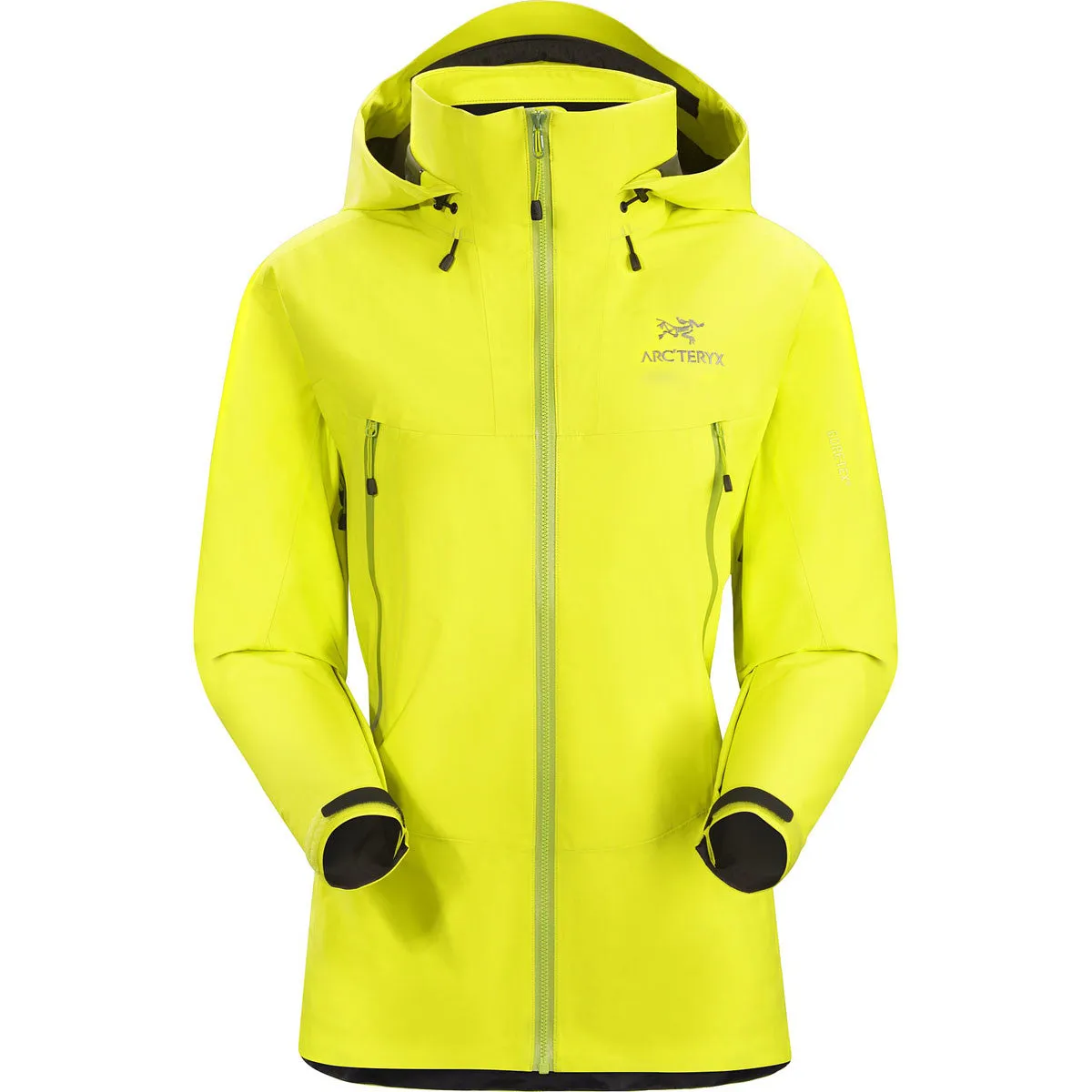 Arc'teryx Women's Euphoria Beta LT Hybrid Jacket