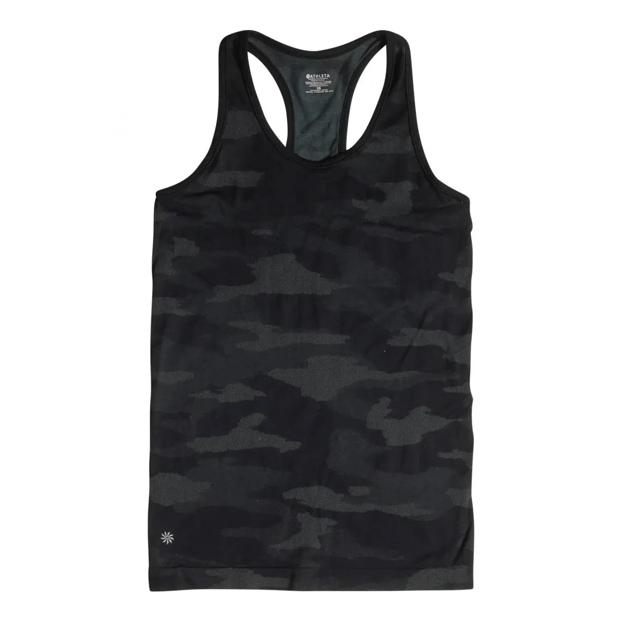 Athleta Momentum Seamless Tank