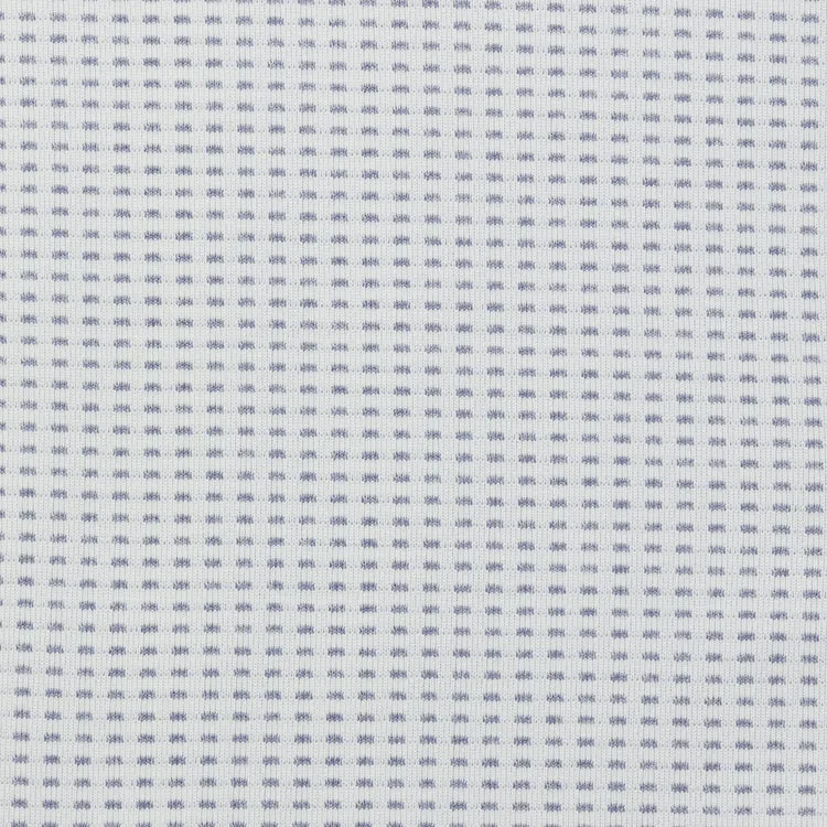 Auburn Vault Textured Jacquard brrrº Polo