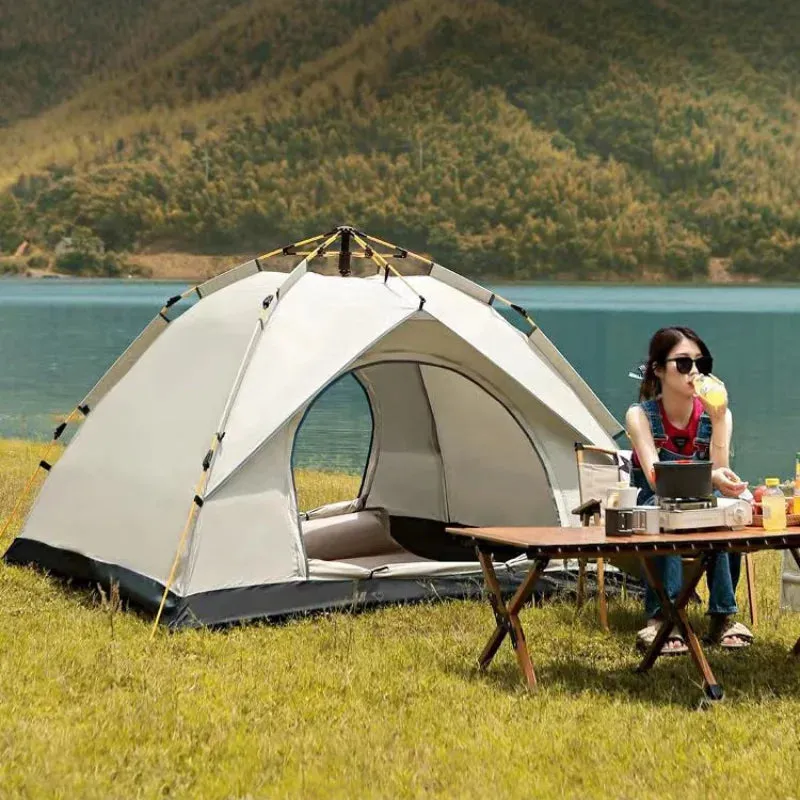 Automatic Portable Camping Tent