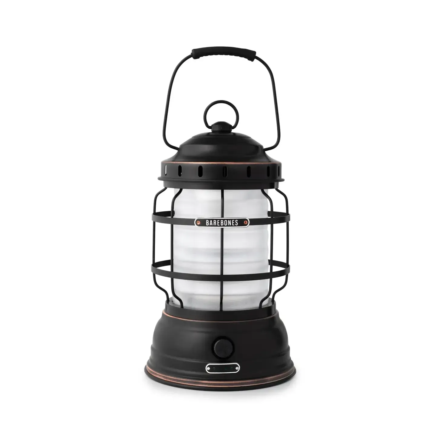 Barebones | Forest Lantern