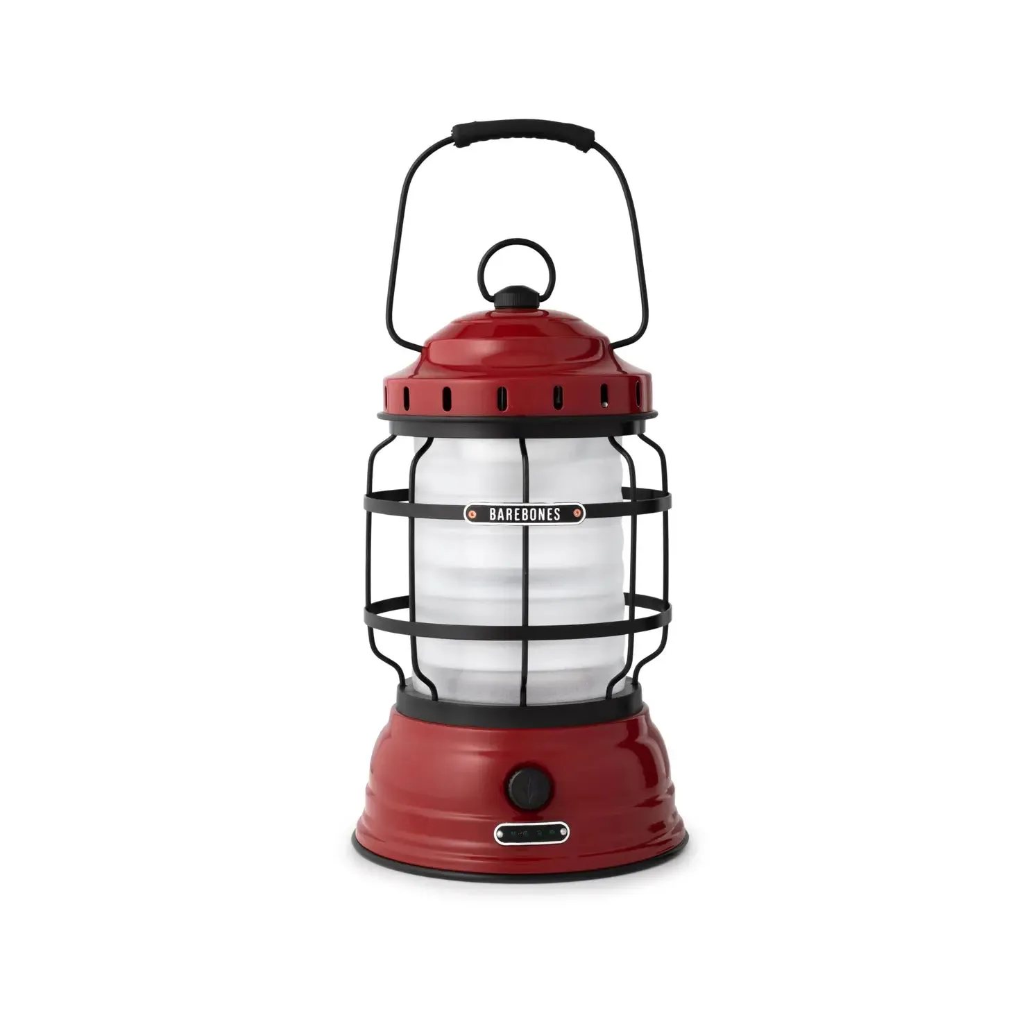 Barebones | Forest Lantern