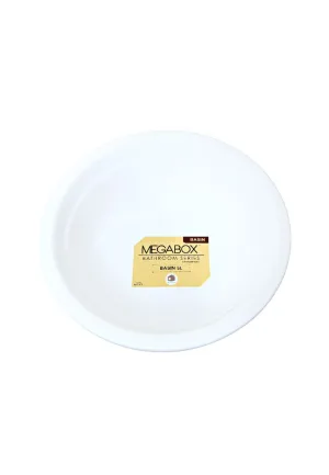 Bathroom Series Round Basin - Small