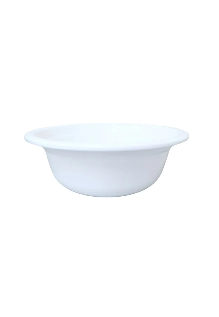 Bathroom Series Round Basin - Small