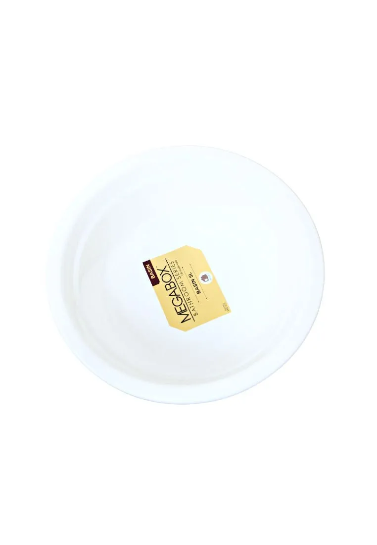 Bathroom Series Round Basin - Small