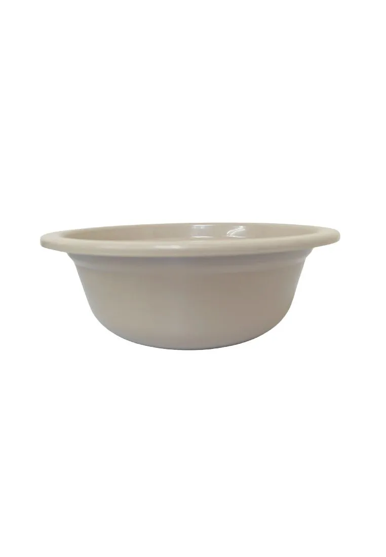 Bathroom Series Round Basin - Small