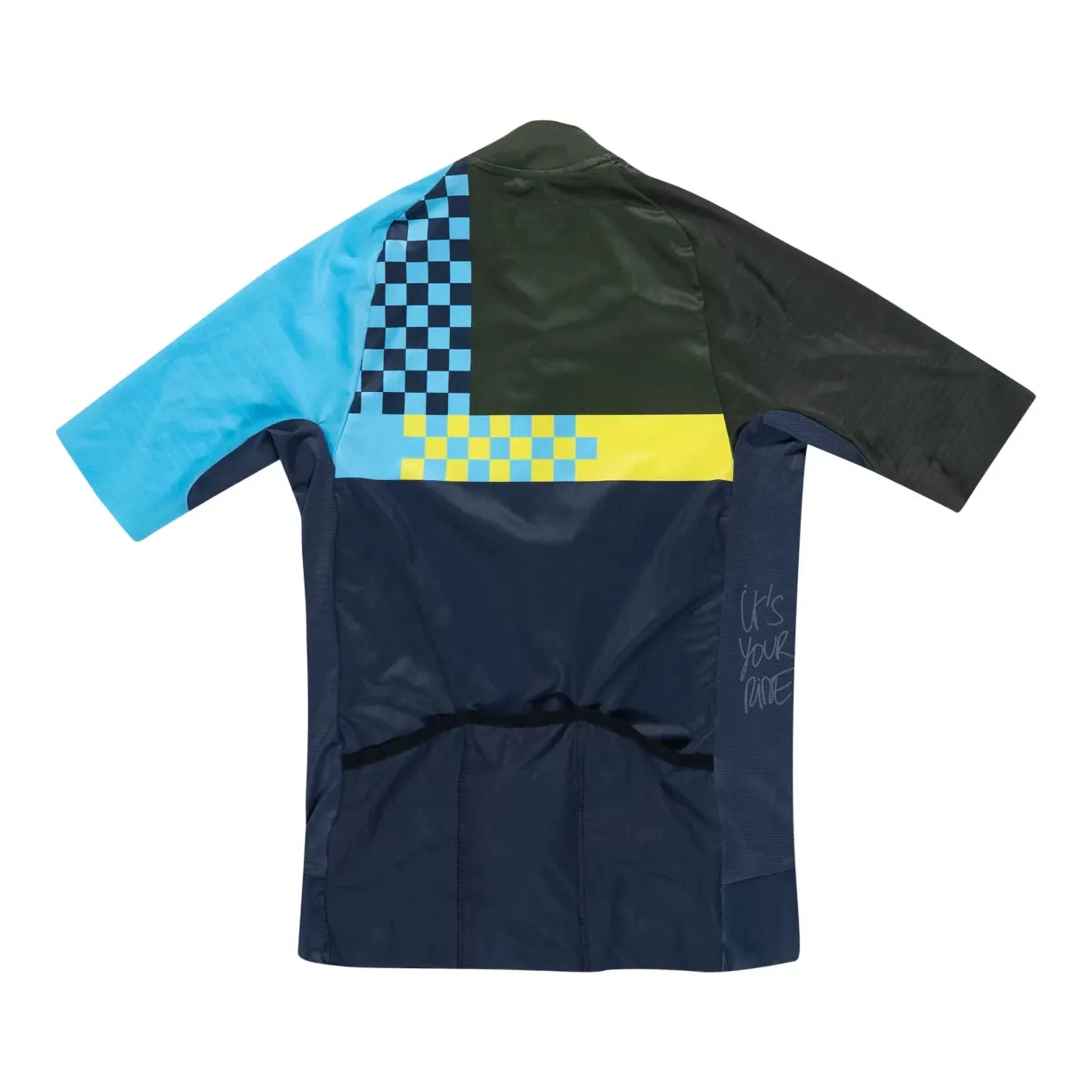 BIORACER Epic Jersey - Men's