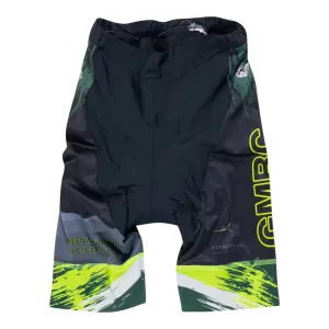 BIORACER Padded Cycling Shorts - Men's