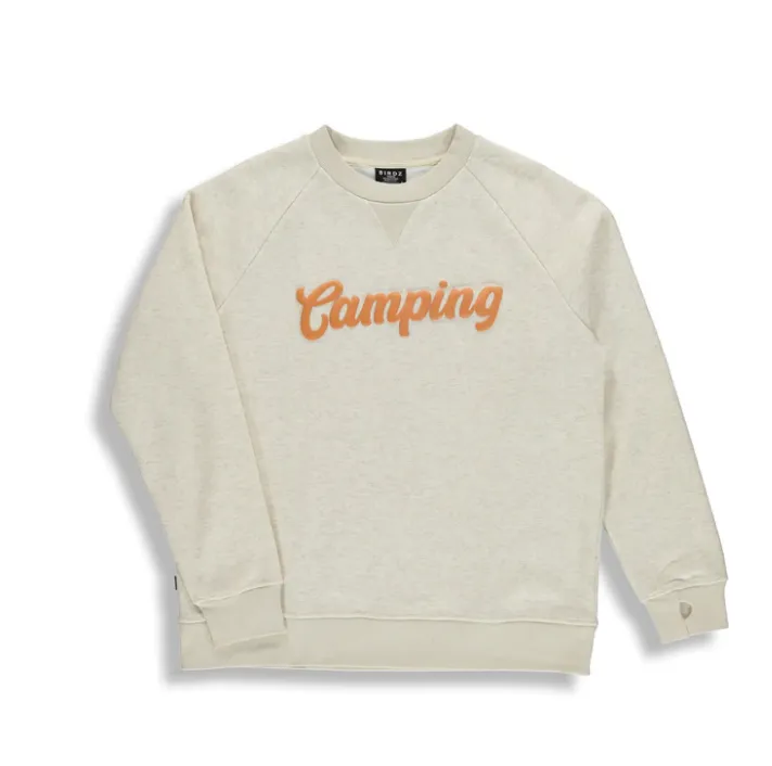 Birdz Coton Ouat Camping Chalet (Adulte)