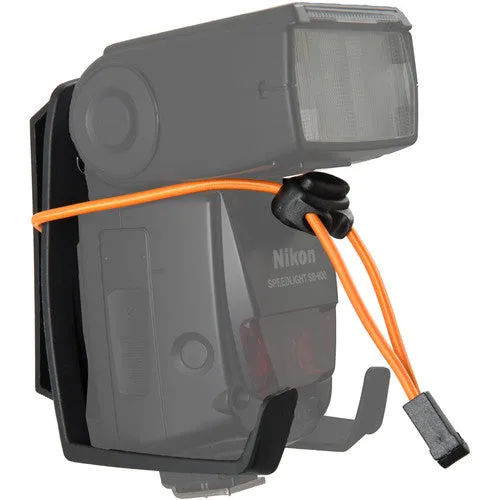 BlackRapid Rapidmount Slx W/rapidstrips