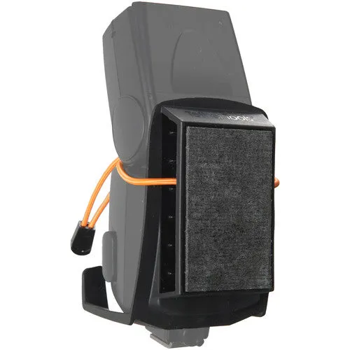 BlackRapid Rapidmount Slx W/rapidstrips