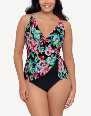 Blooming Beauty Vera One Piece Swimsuit