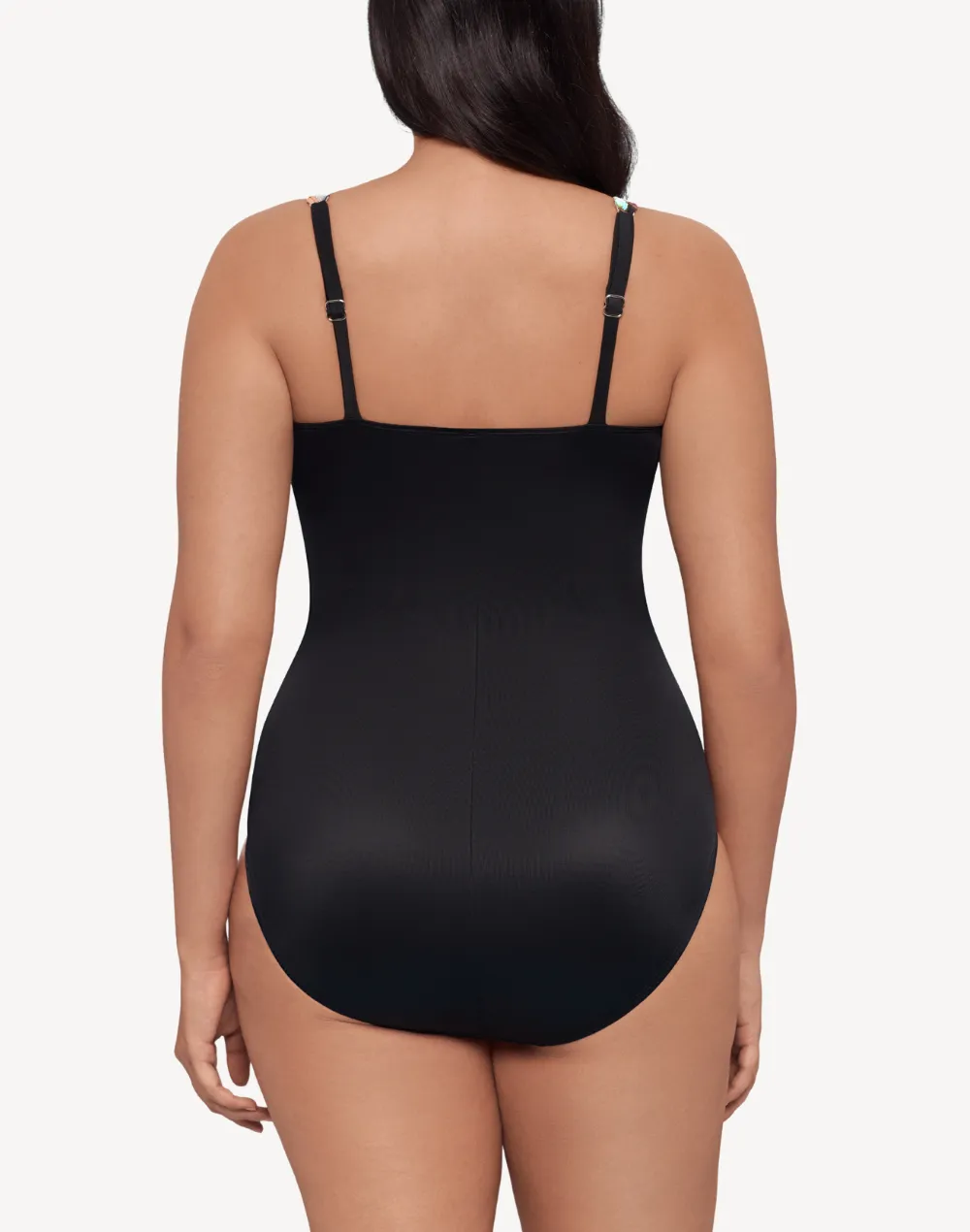 Blooming Beauty Vera One Piece Swimsuit