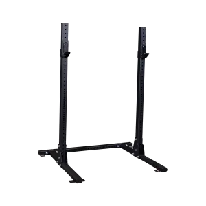 Body Solid SPR250 Commercial Squat Stand