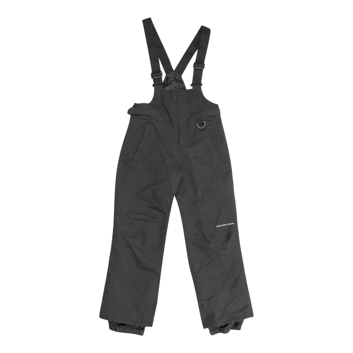 Boulder Gear Snow Bib - Kids'