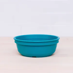 Bowl | Teal