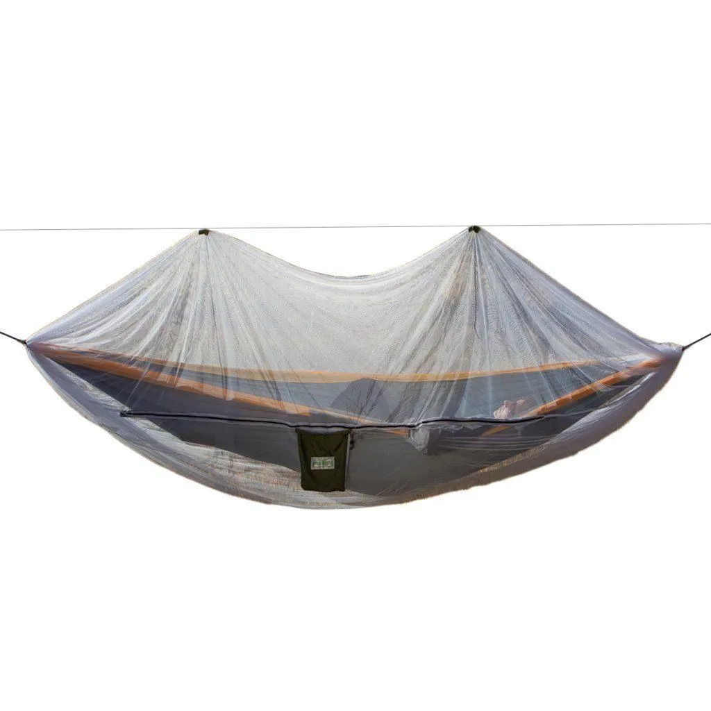 Bug Free Hammock Shield