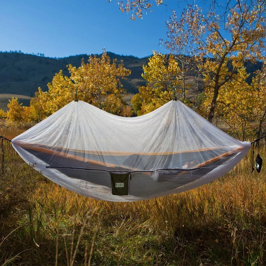 Bug Free Hammock Shield