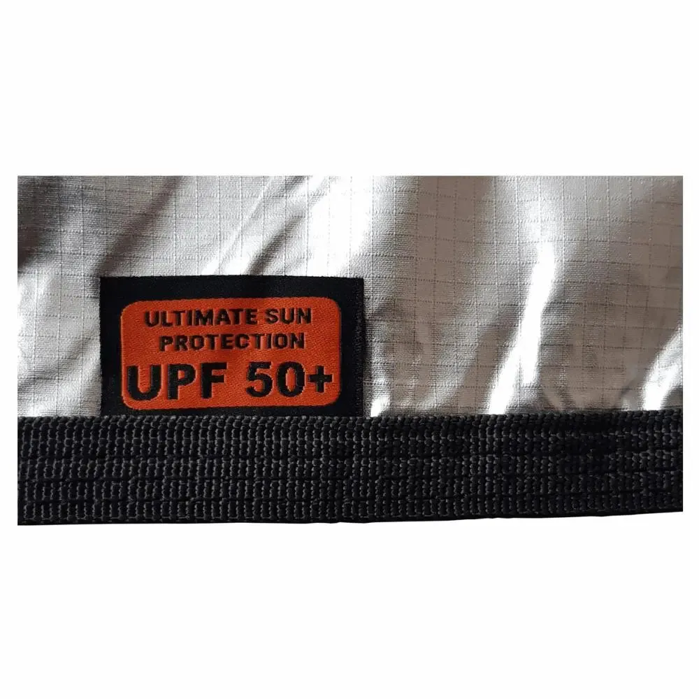 Bushmen THERMO Hammock Rain Cover 2×3 / Olive 550g