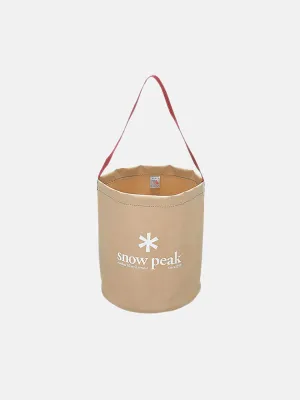 Camping Bucket S_FP-152R
