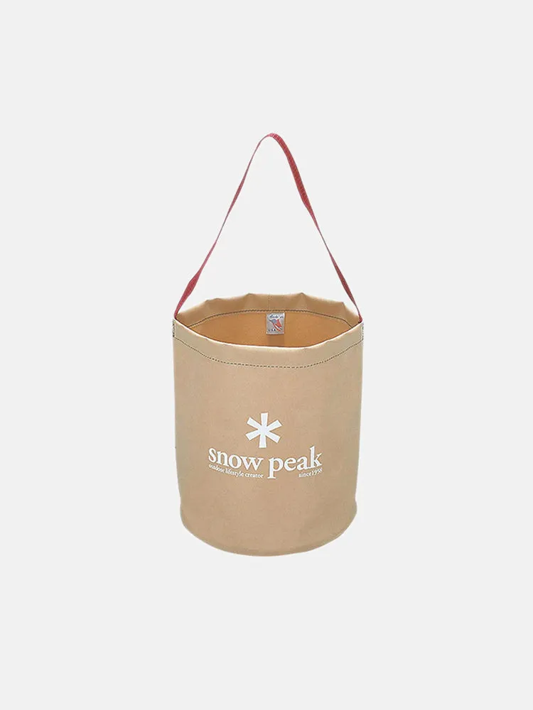 Camping Bucket S_FP-152R
