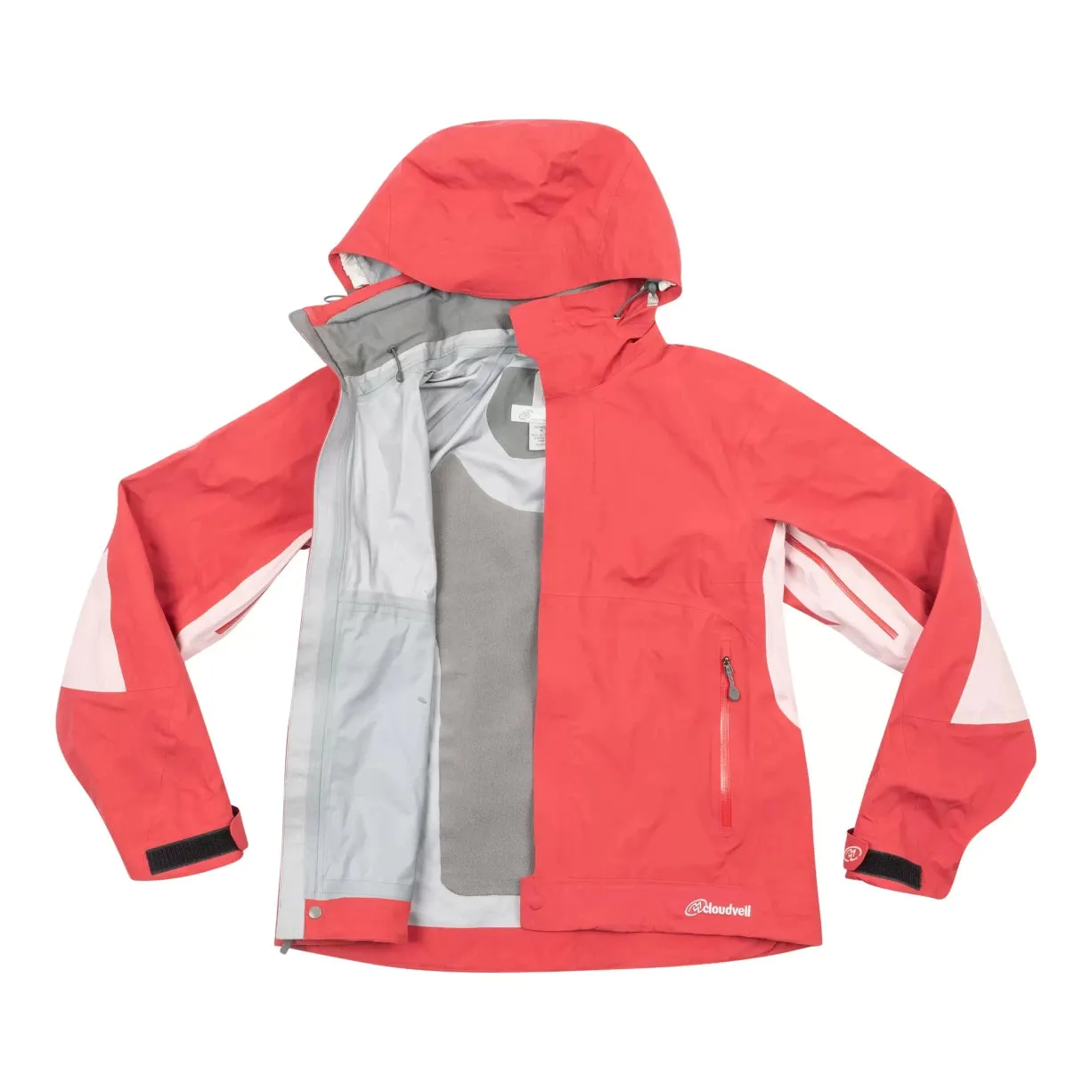 Cloudveil Shell Jacket - Women's