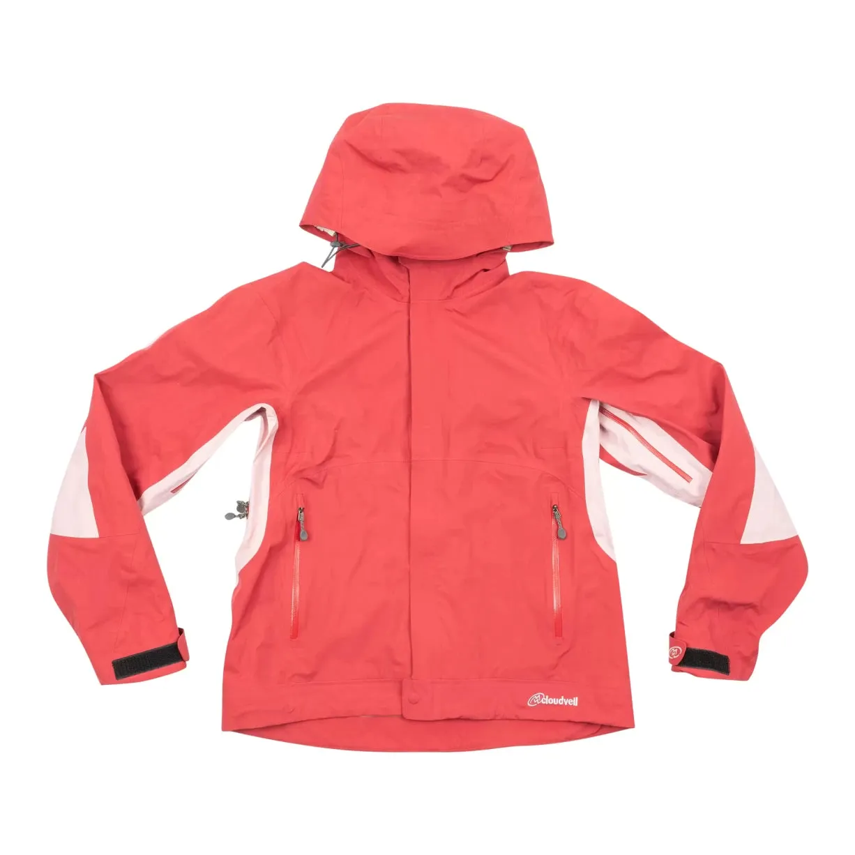 Cloudveil Shell Jacket - Women's
