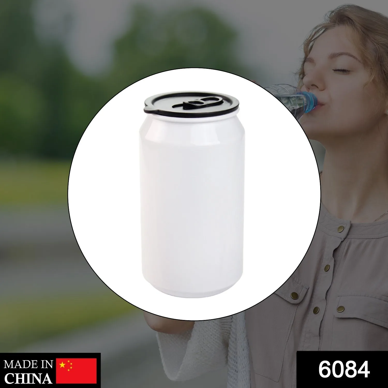 CNB Bottle 3 used in all kinds of places like household and official for storing and drinking water and some beverages etc.