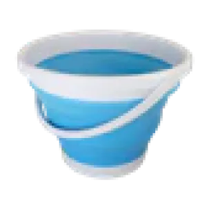 Coghlan's Collapsible Buckets 10 Liters