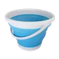Coghlan's Collapsible Buckets 10 Liters
