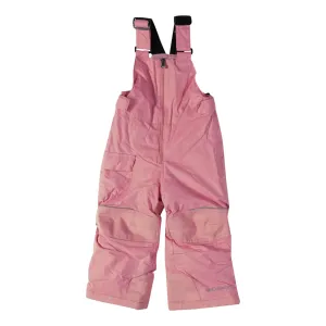 Columbia Adventure Ride Bibs - Toddler