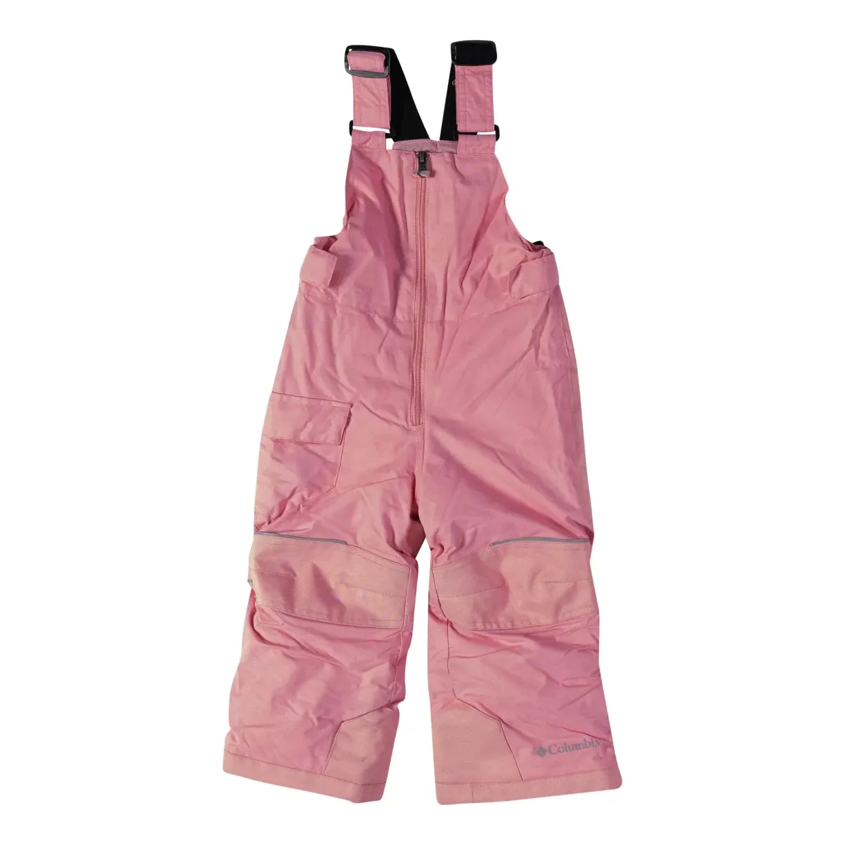 Columbia Adventure Ride Bibs - Toddler