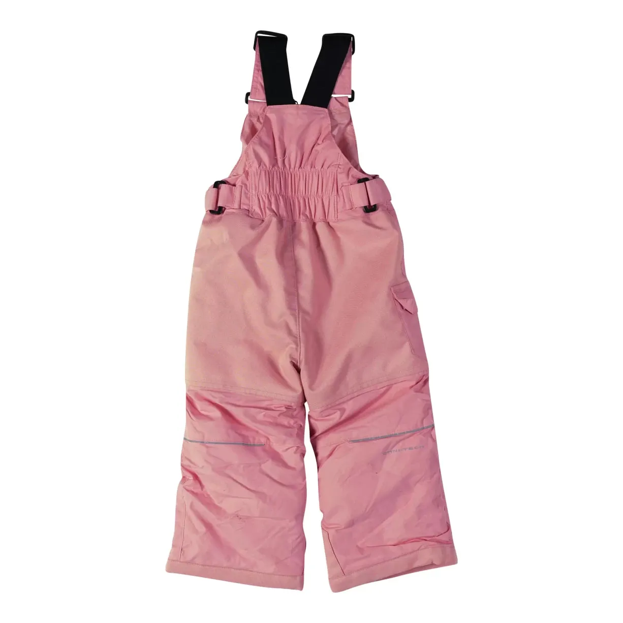 Columbia Adventure Ride Bibs - Toddler