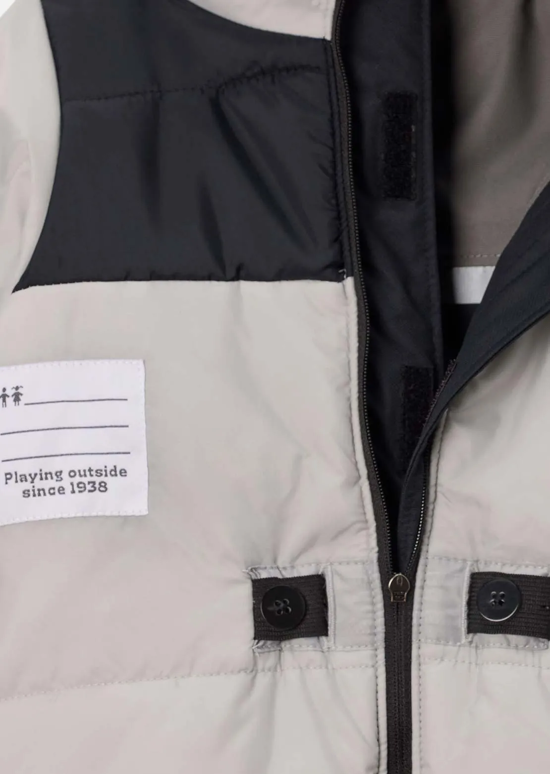 Columbia Infant Buga III Suit
