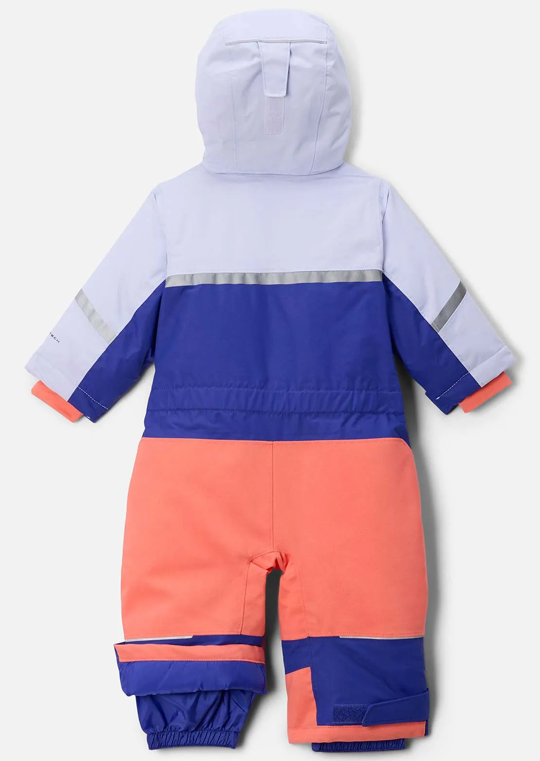 Columbia Infant Buga III Suit
