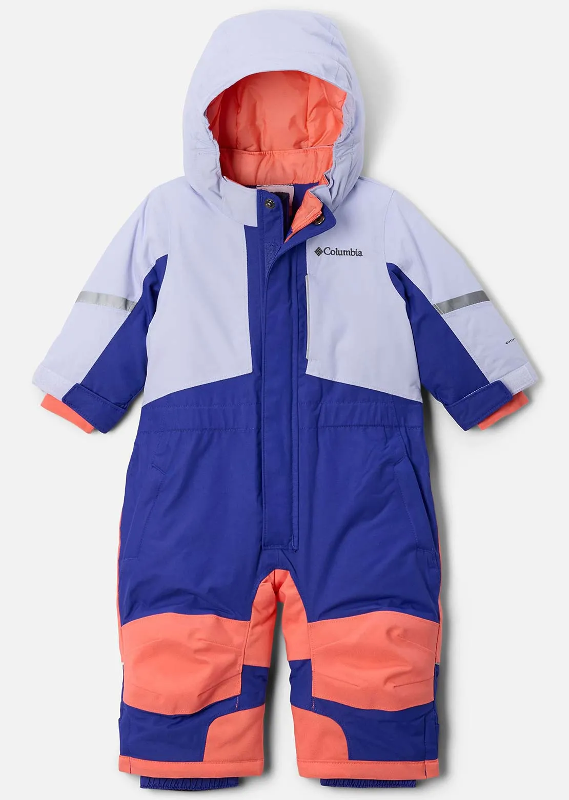 Columbia Infant Buga III Suit