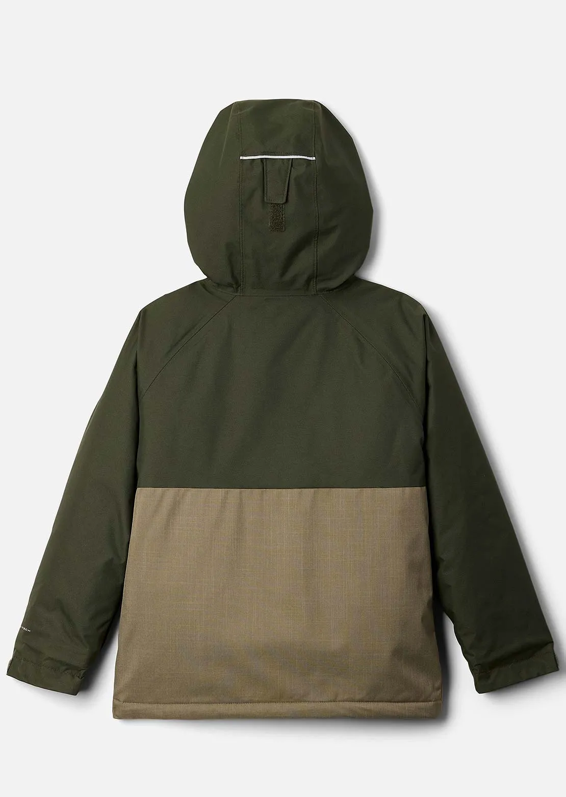 Columbia Junior Alpine Action III Jacket