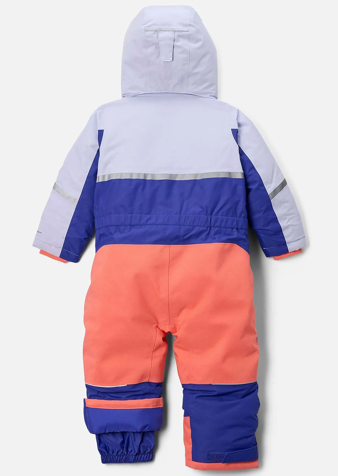 Columbia Toddler Buga III Suit